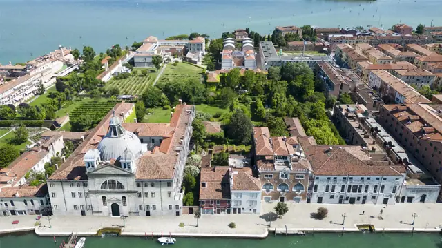 Airelles Palladio