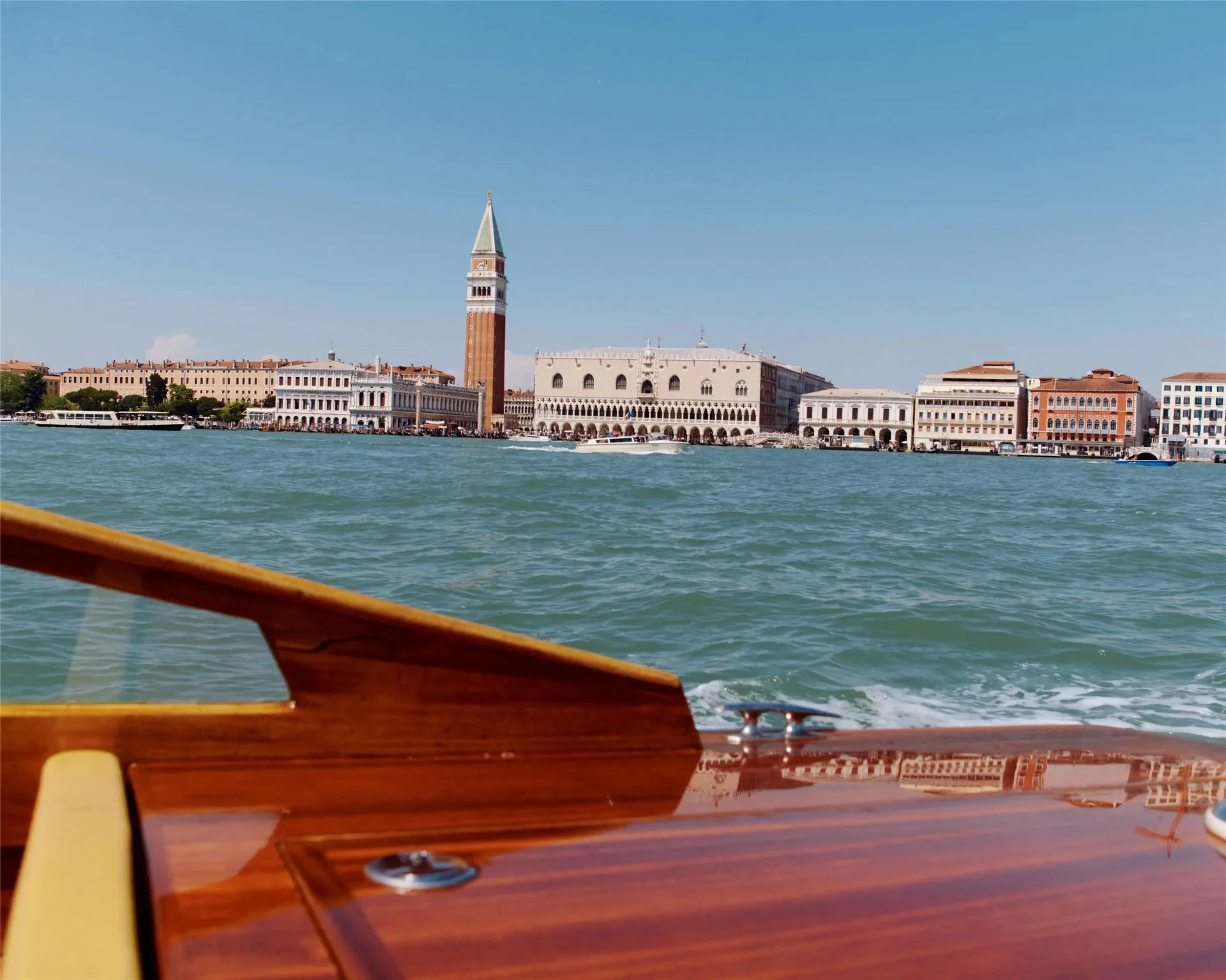 Airelles Palladio, Venice gallery