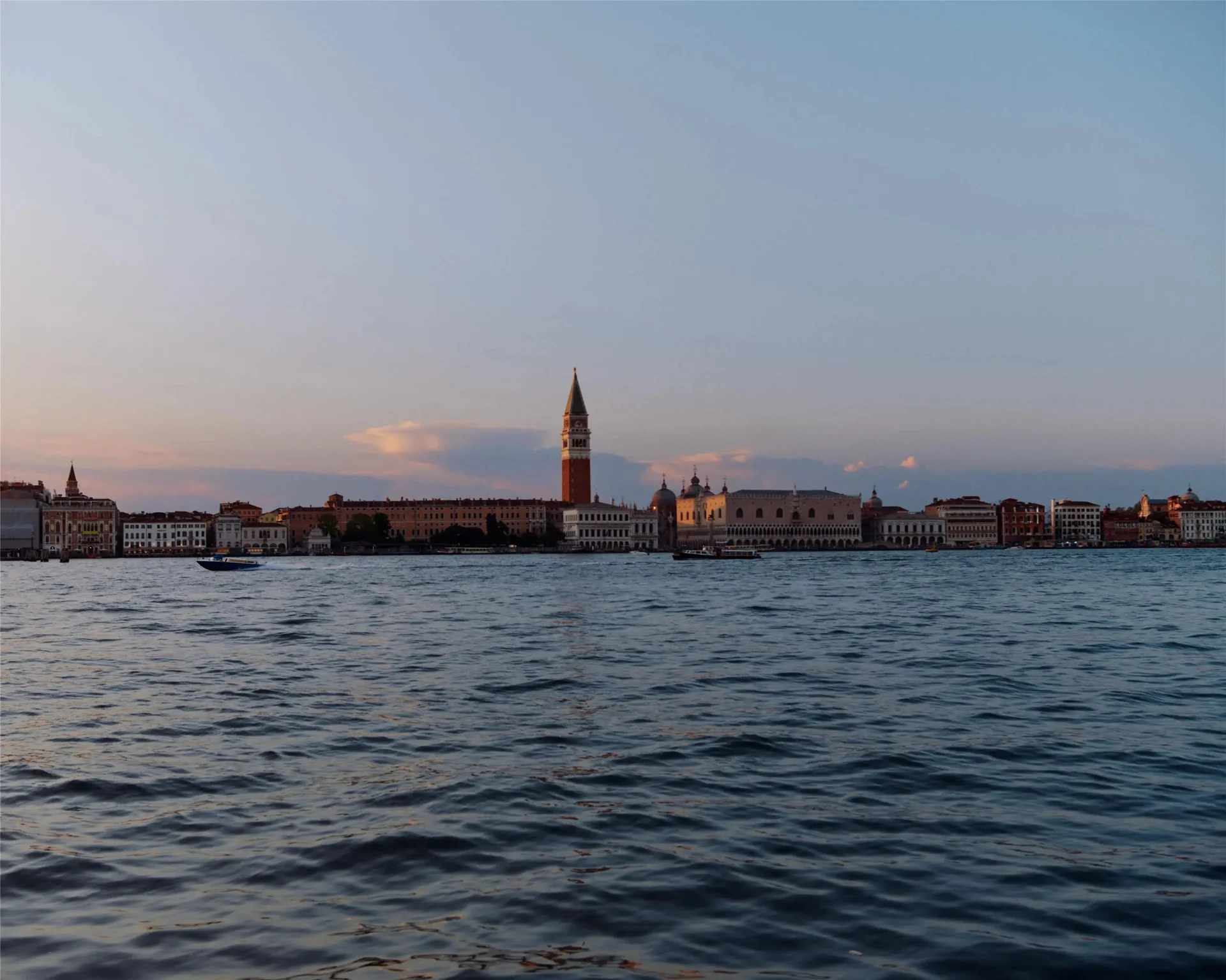 Airelles Palladio, Venice gallery
