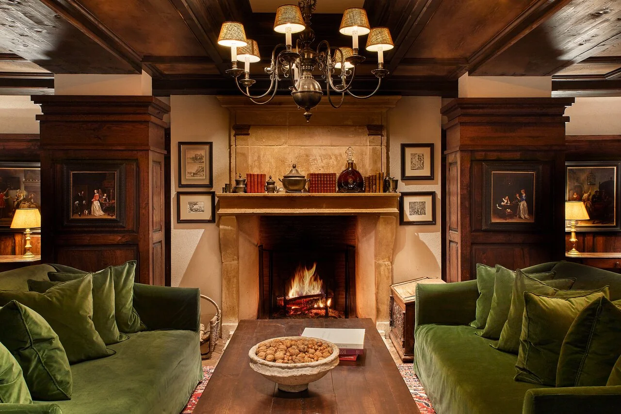 Airelles, Val D'Isere gallery