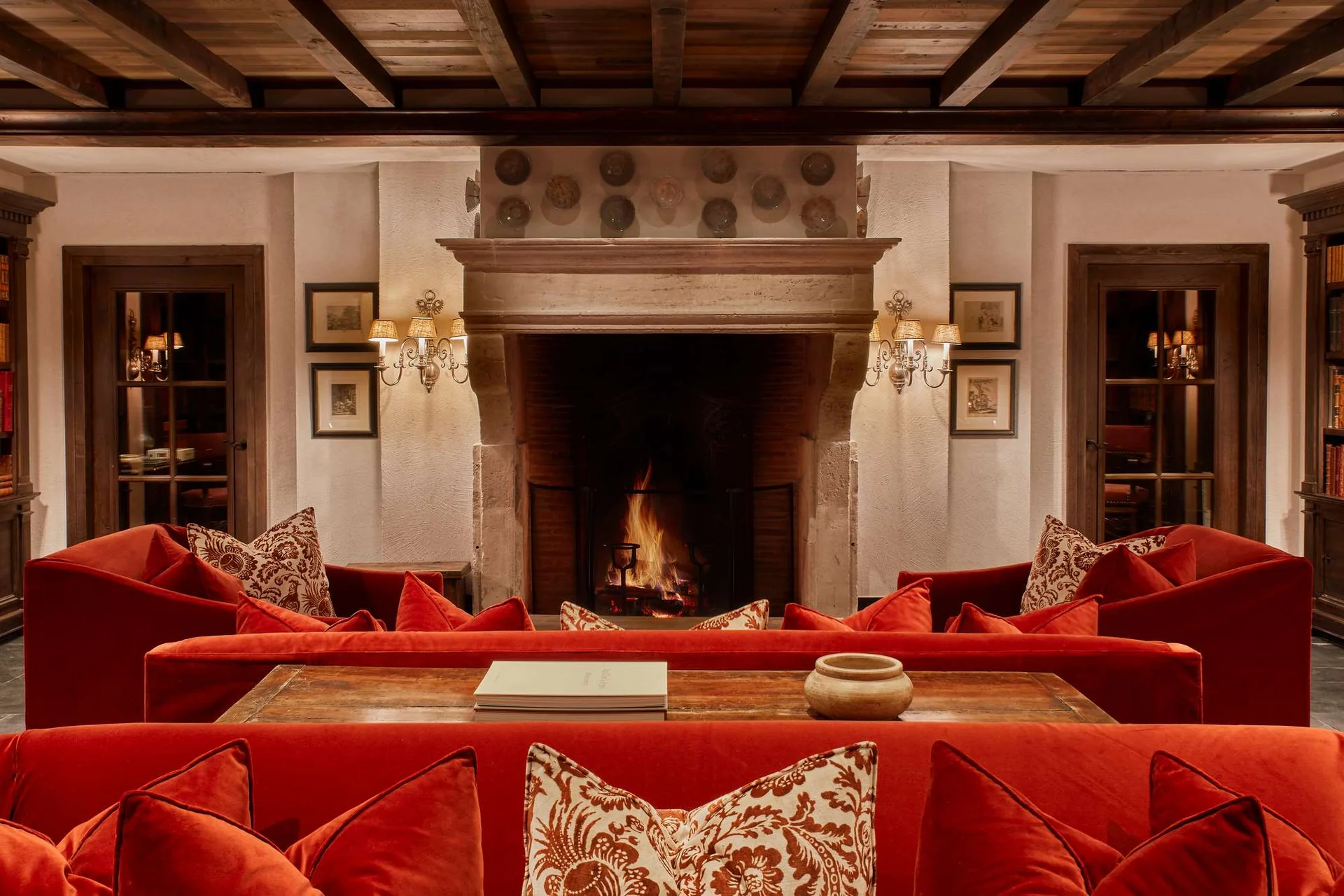 Airelles, Val D'Isere gallery