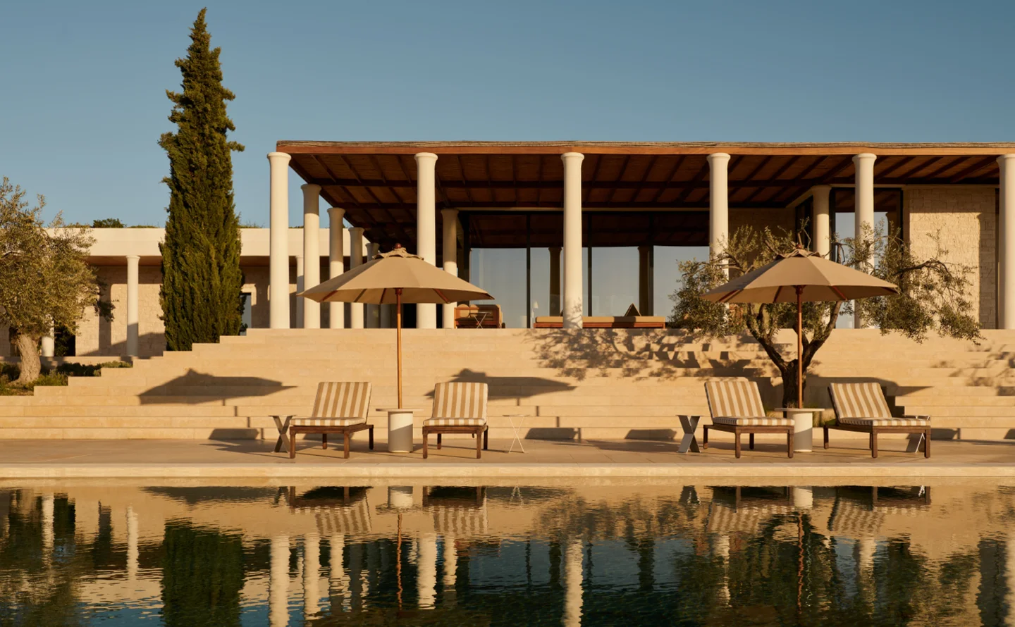 Amanzoe
