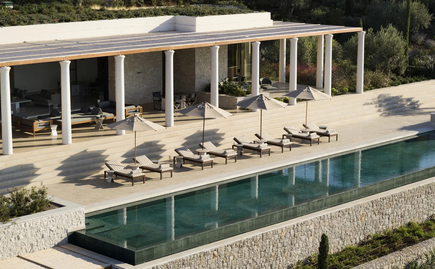 Amanzoe