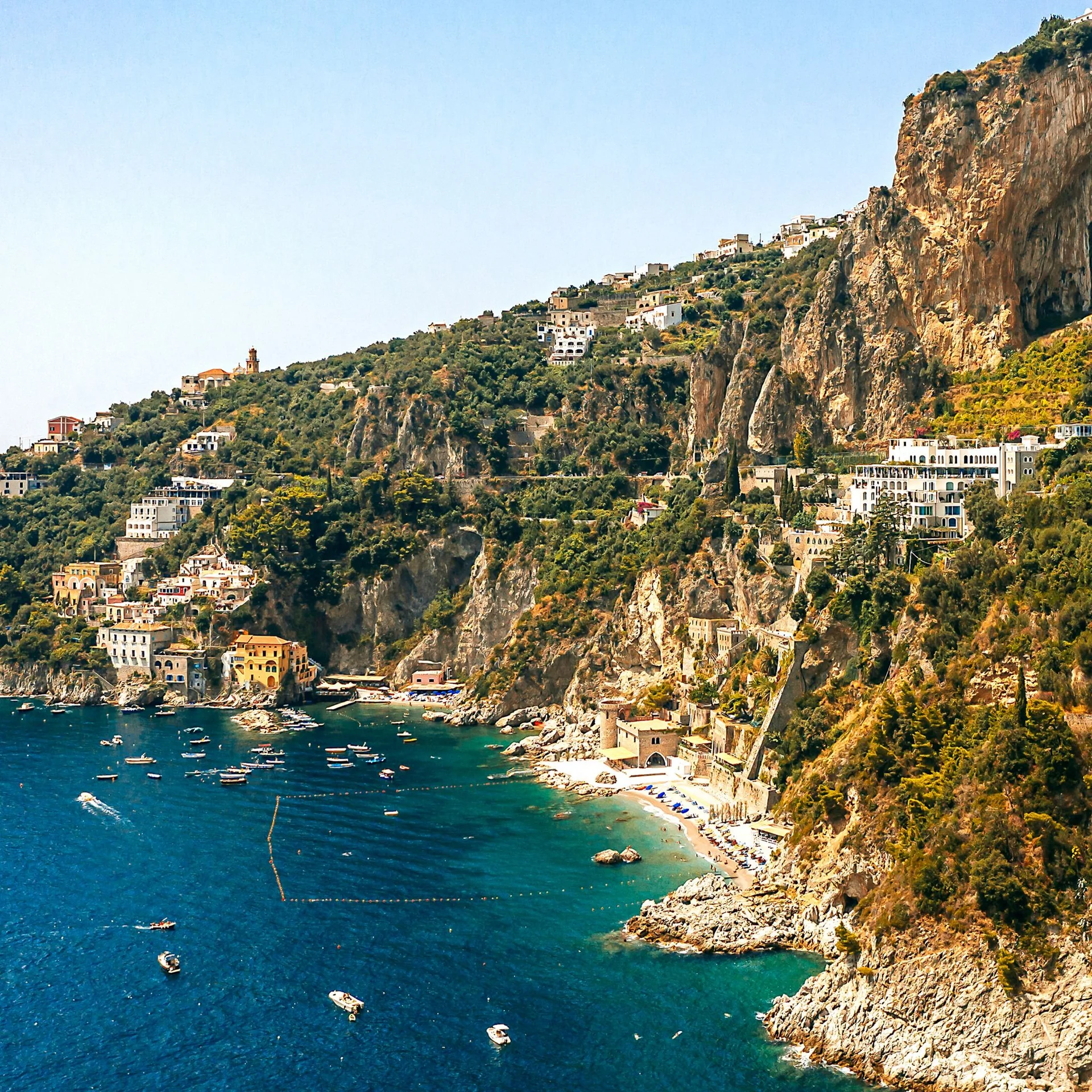 Borgo Santandrea