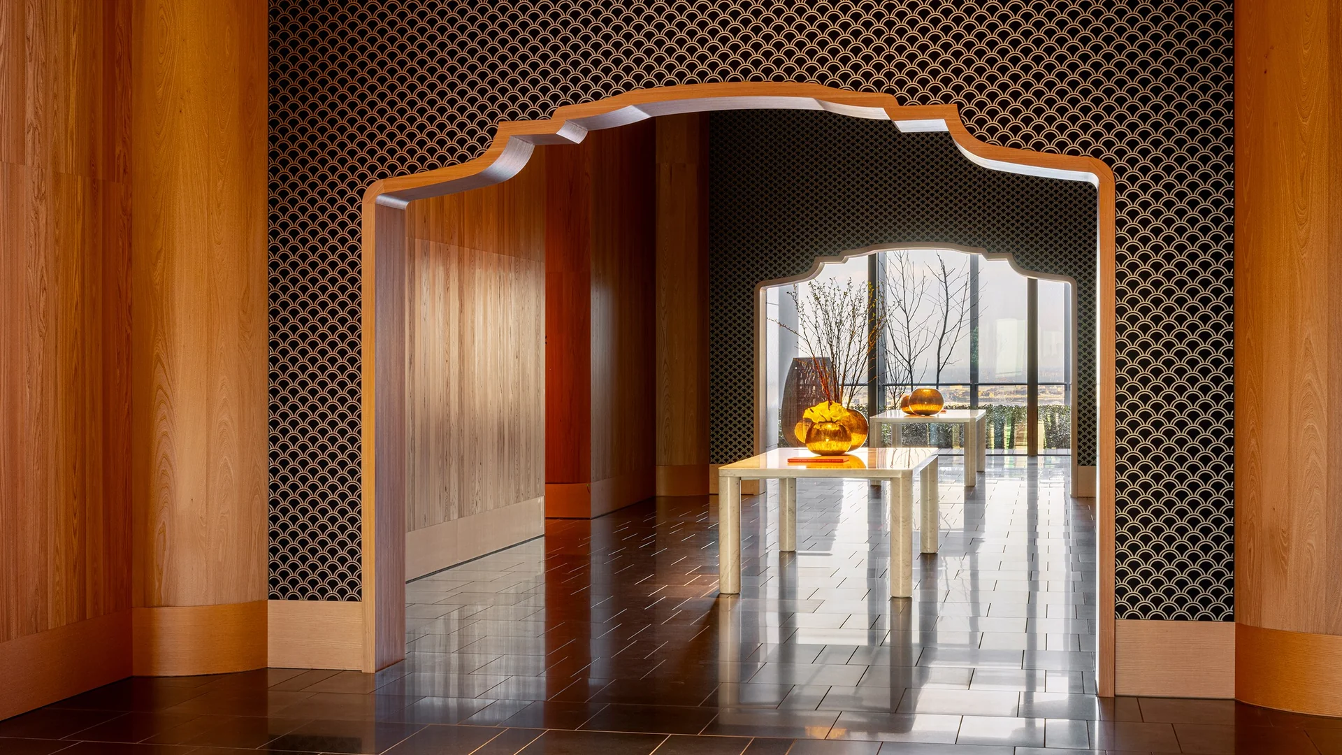 Bvlgari Hotel Tokyo