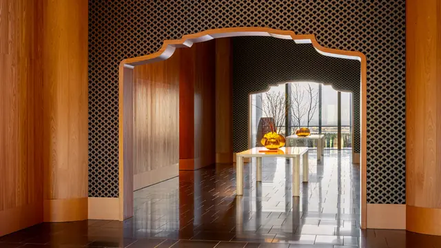 Bvlgari Hotel Tokyo