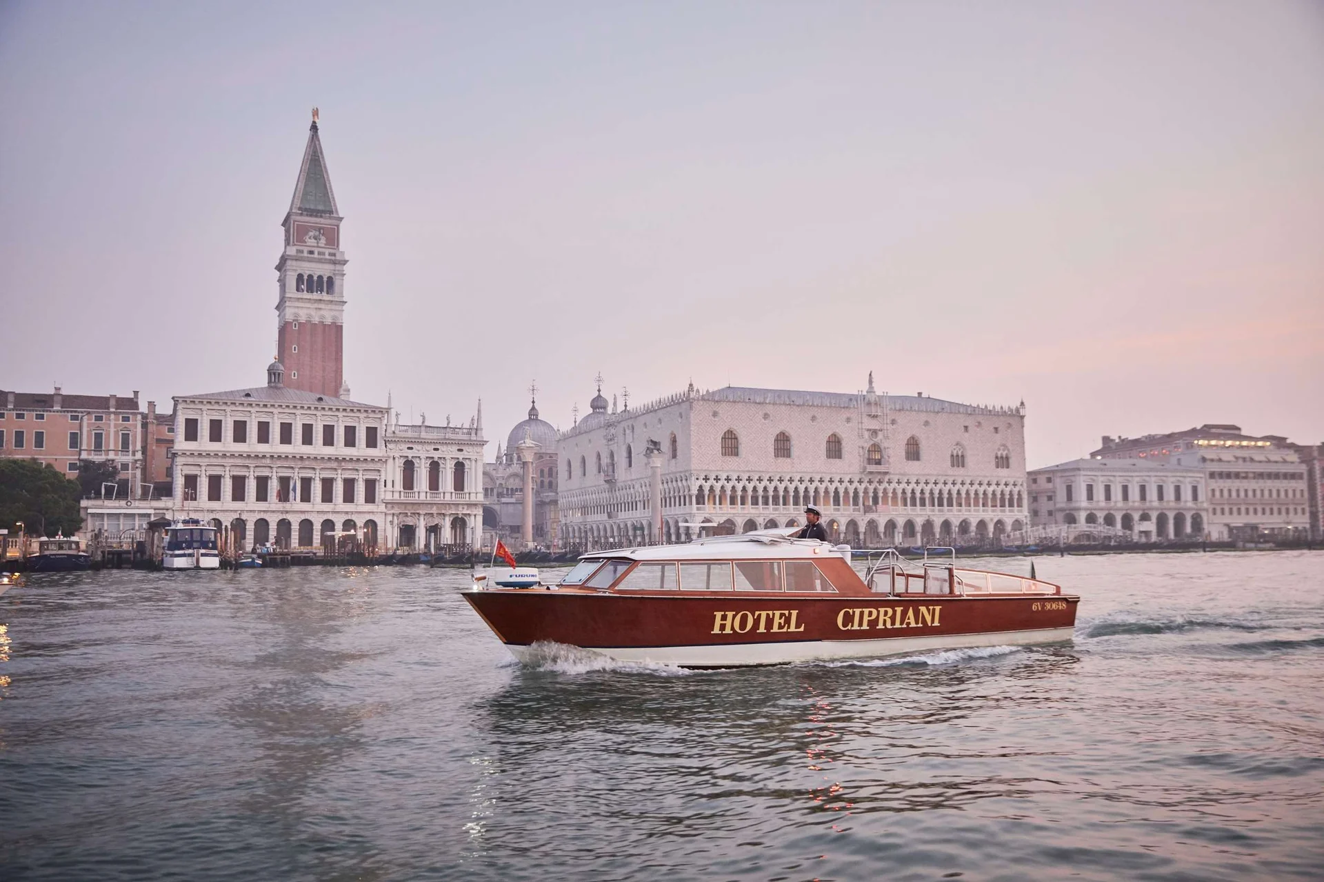 Hotel Cipriani, A Belmond Hotel