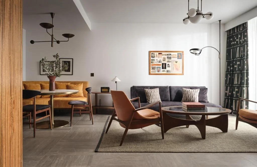 Conrad Athens The Ilisian