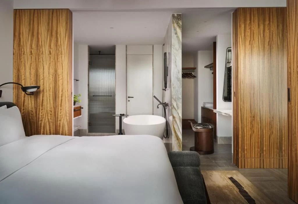 Conrad Athens The Ilisian