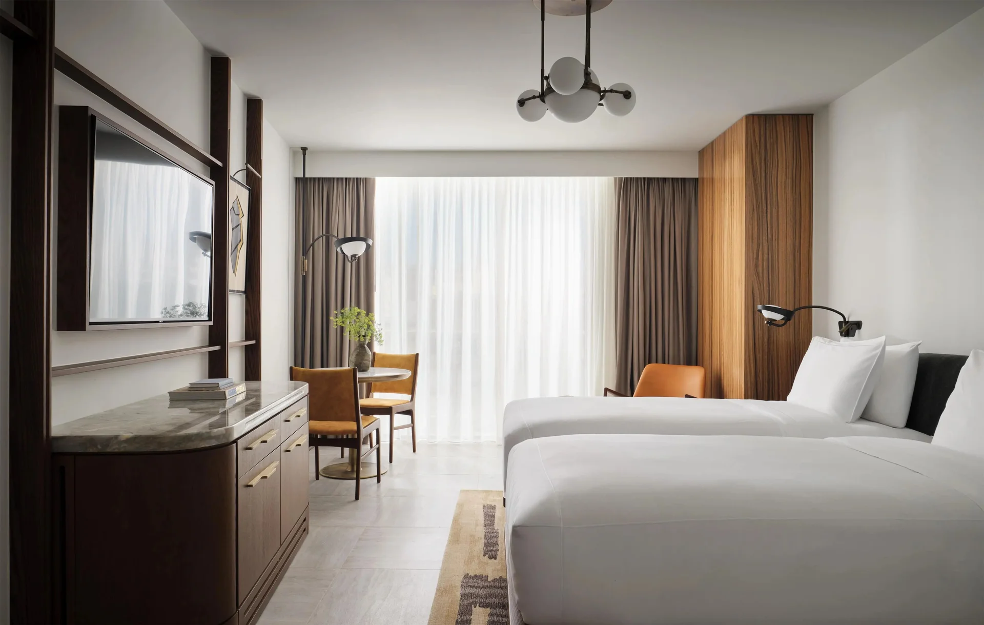 Conrad Athens The Ilisian