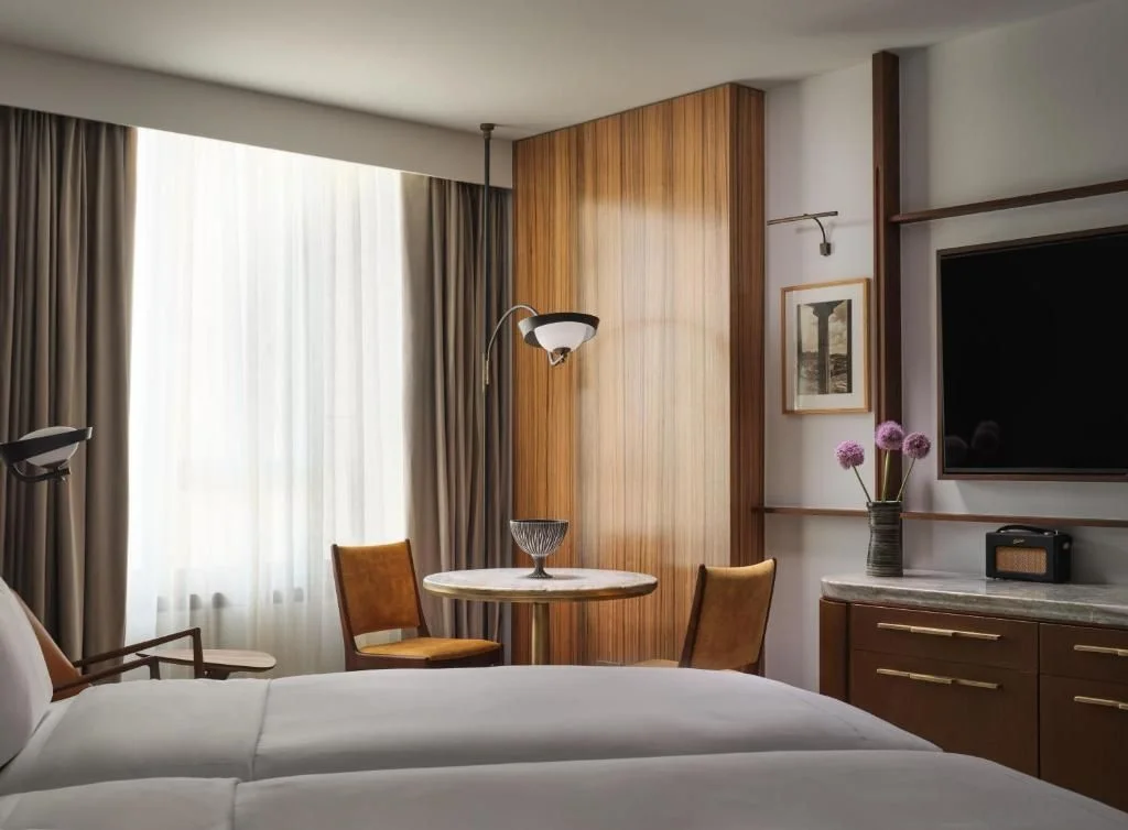 Conrad Athens The Ilisian