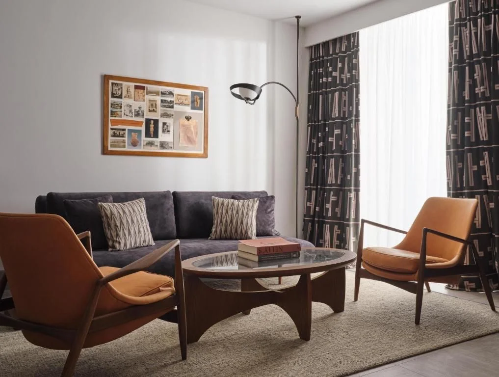 Conrad Athens The Ilisian