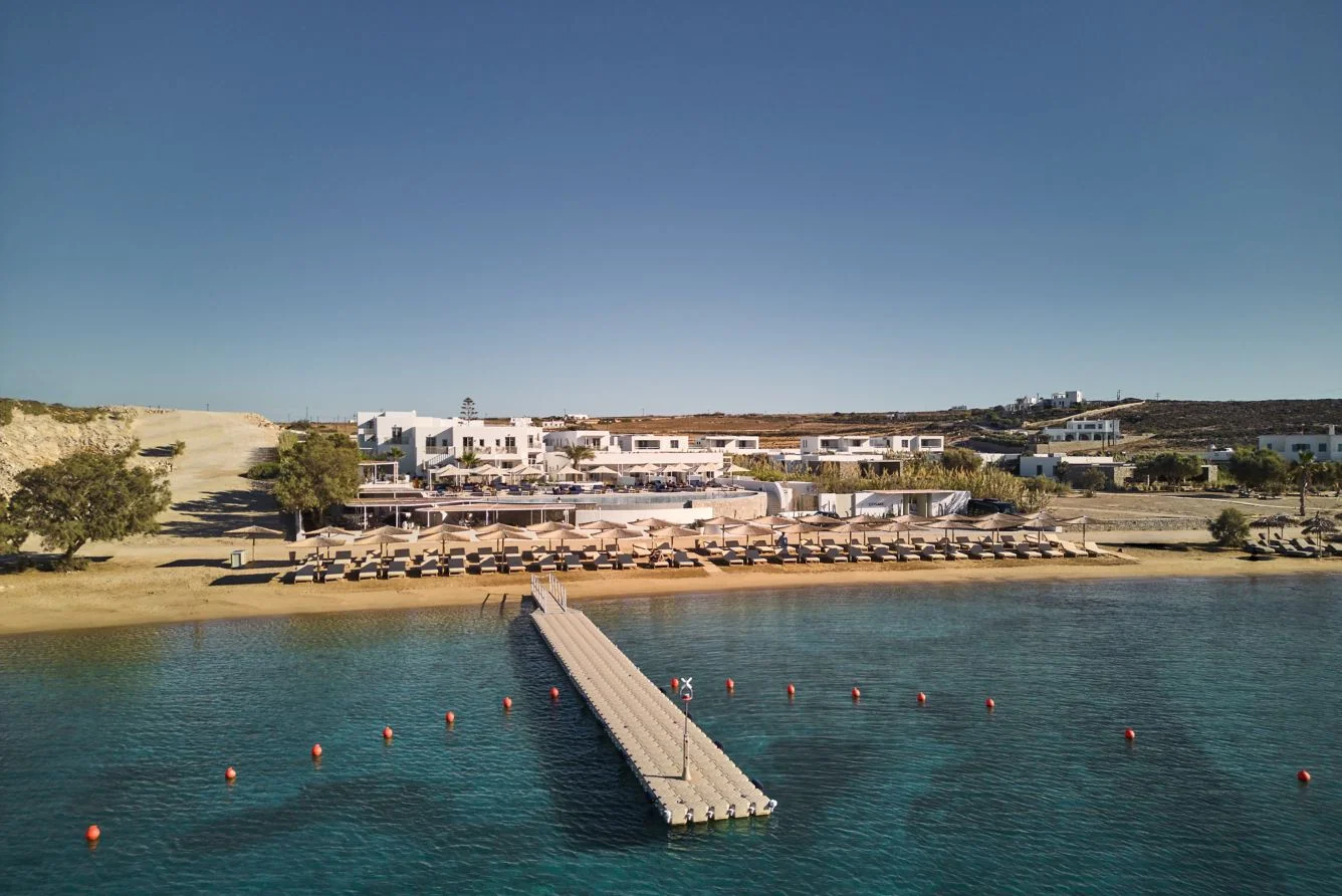 Cosme, a Luxury Collection Resort