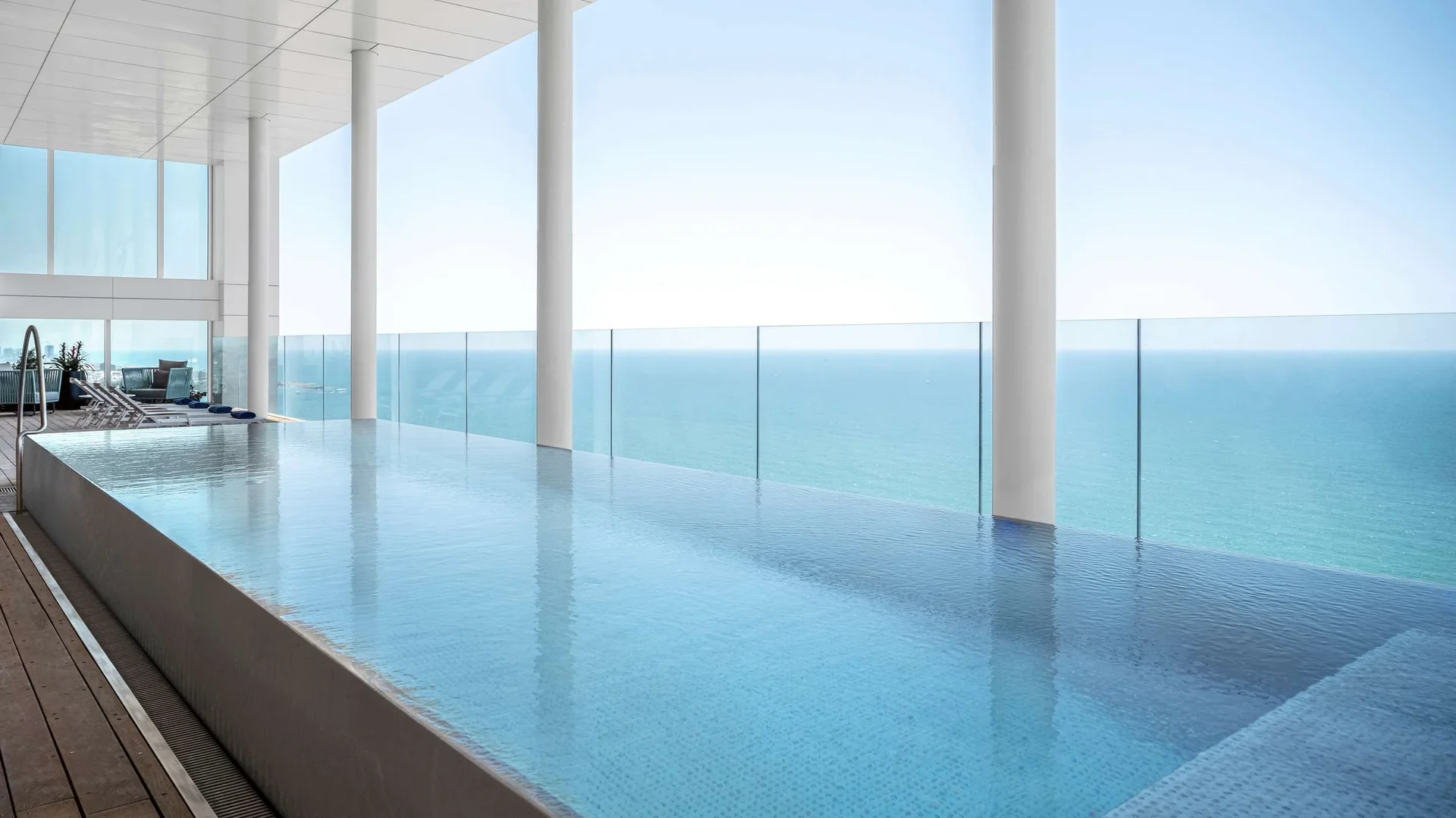 The David Kempinski Tel Aviv