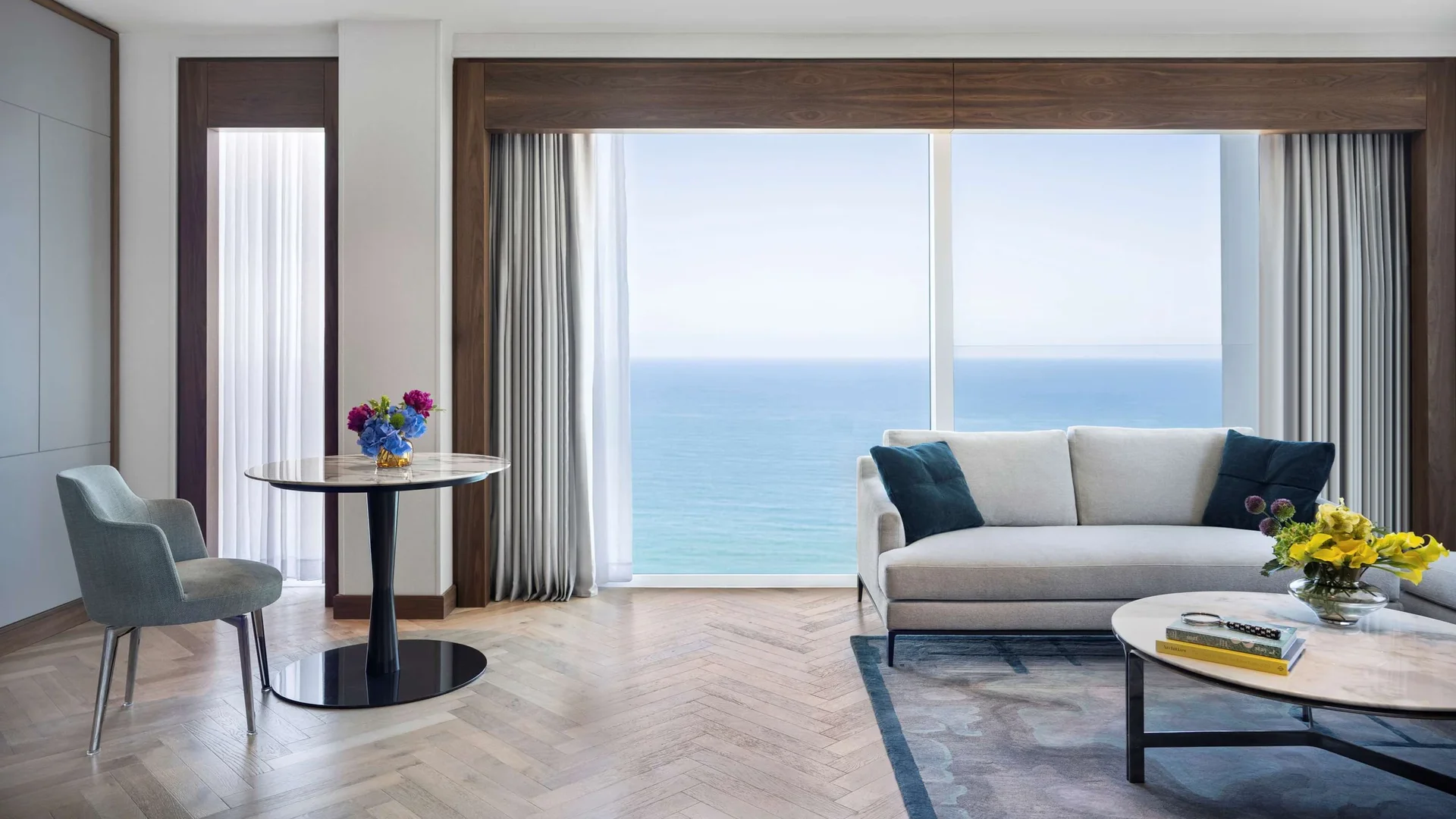 The David Kempinski Tel Aviv