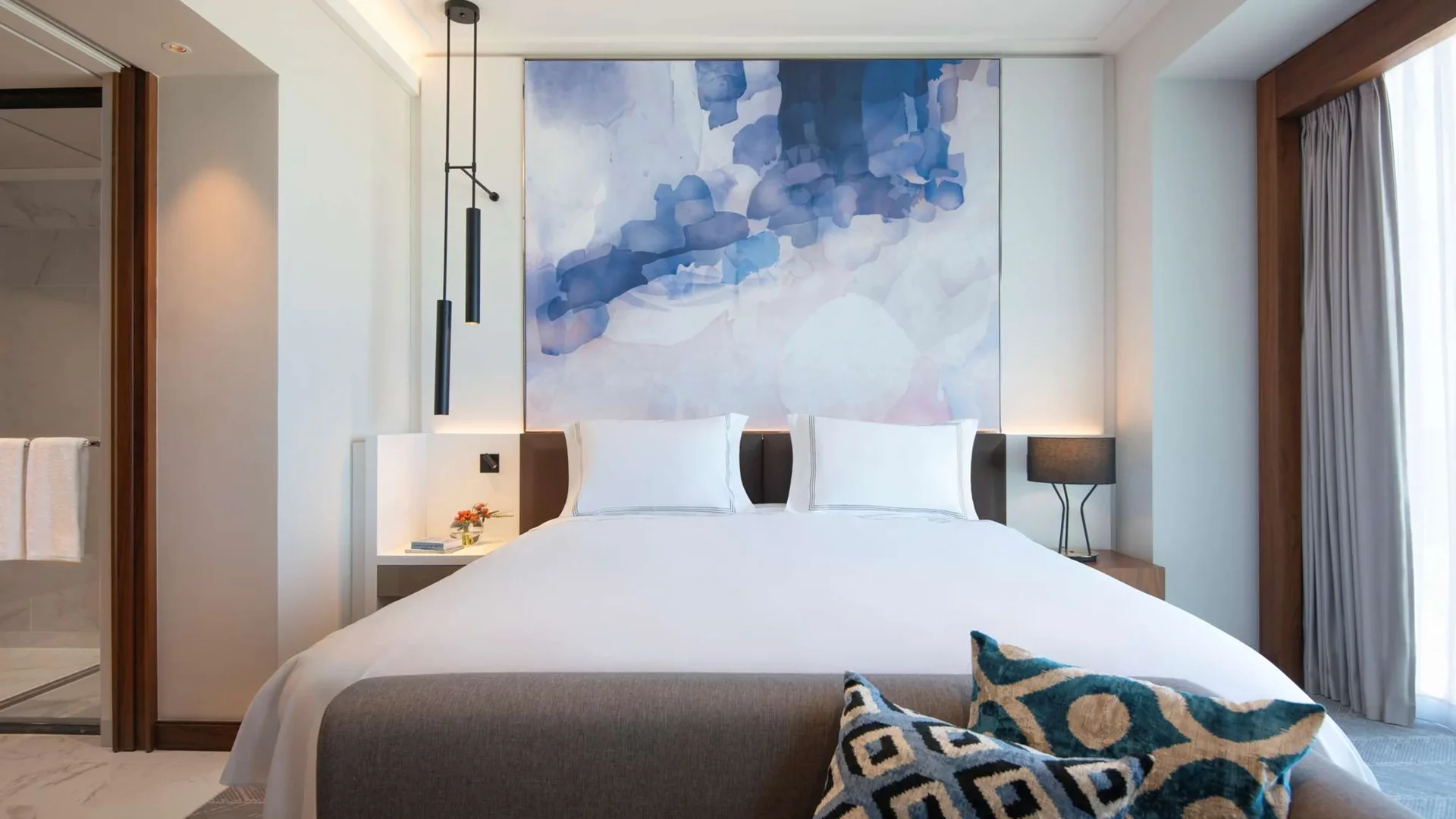 The David Kempinski Tel Aviv