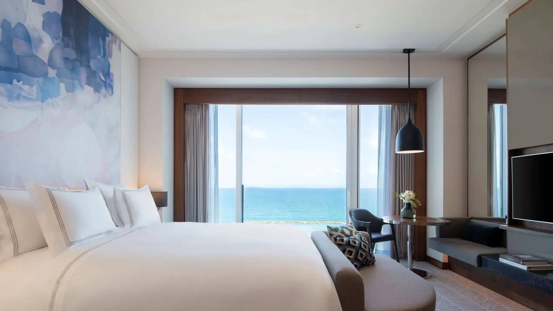 The David Kempinski Tel Aviv