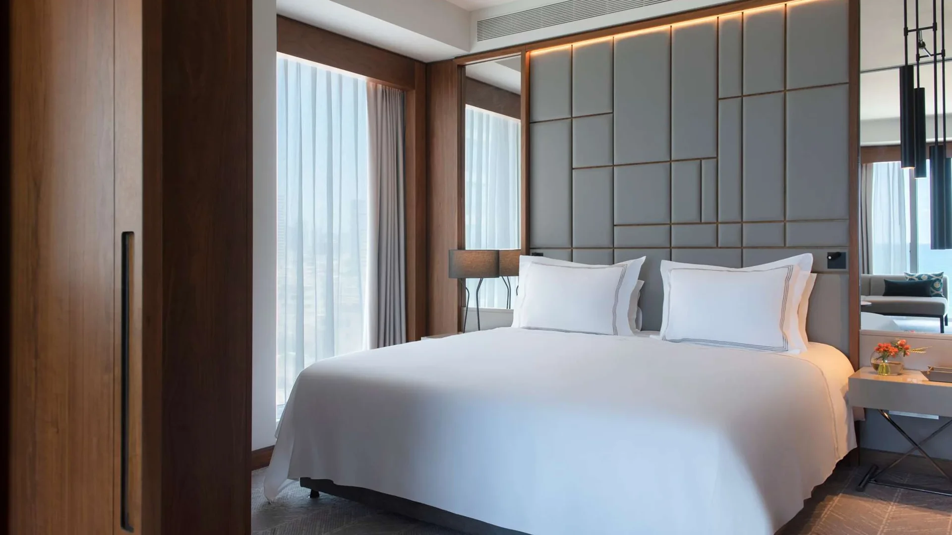 The David Kempinski Tel Aviv