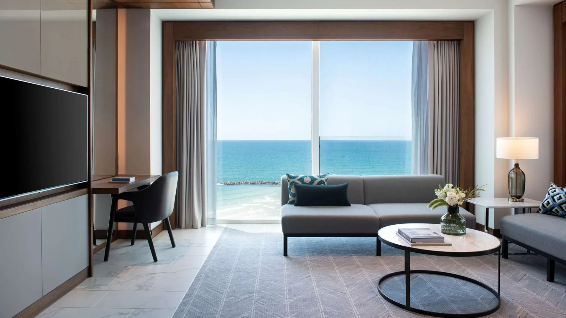 The David Kempinski Tel Aviv