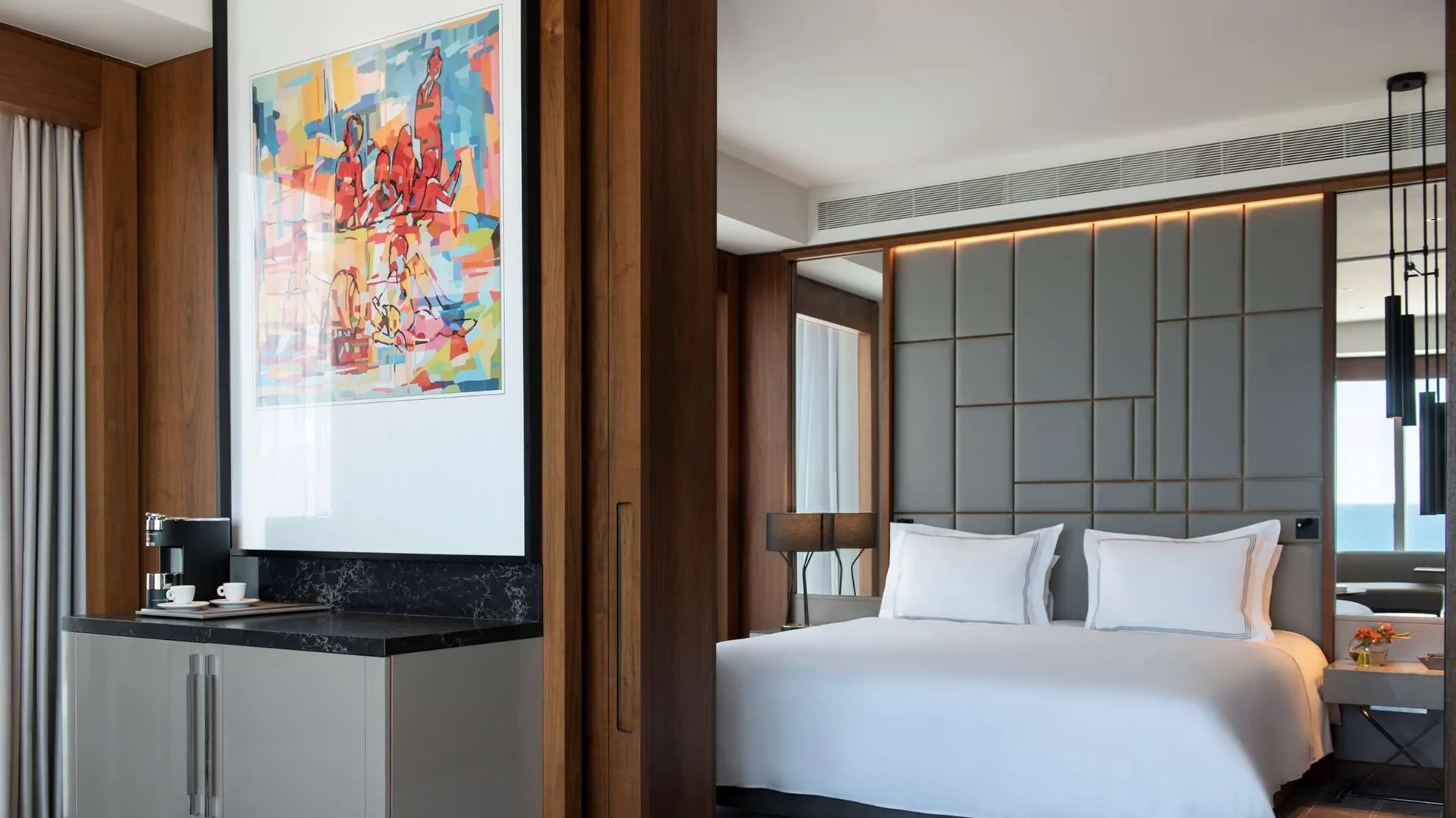 The David Kempinski Tel Aviv