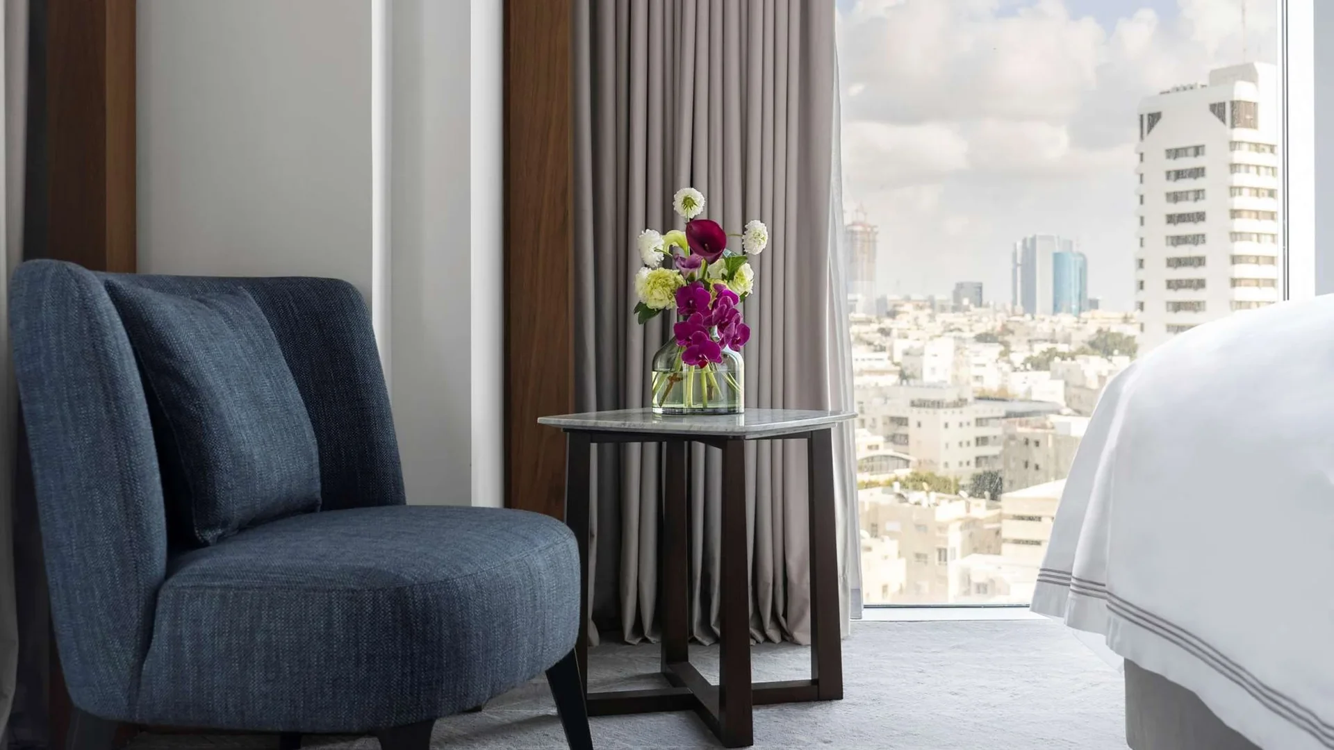 The David Kempinski Tel Aviv