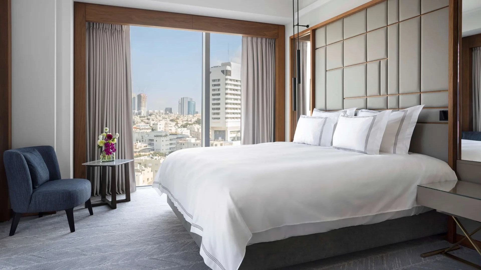 The David Kempinski Tel Aviv