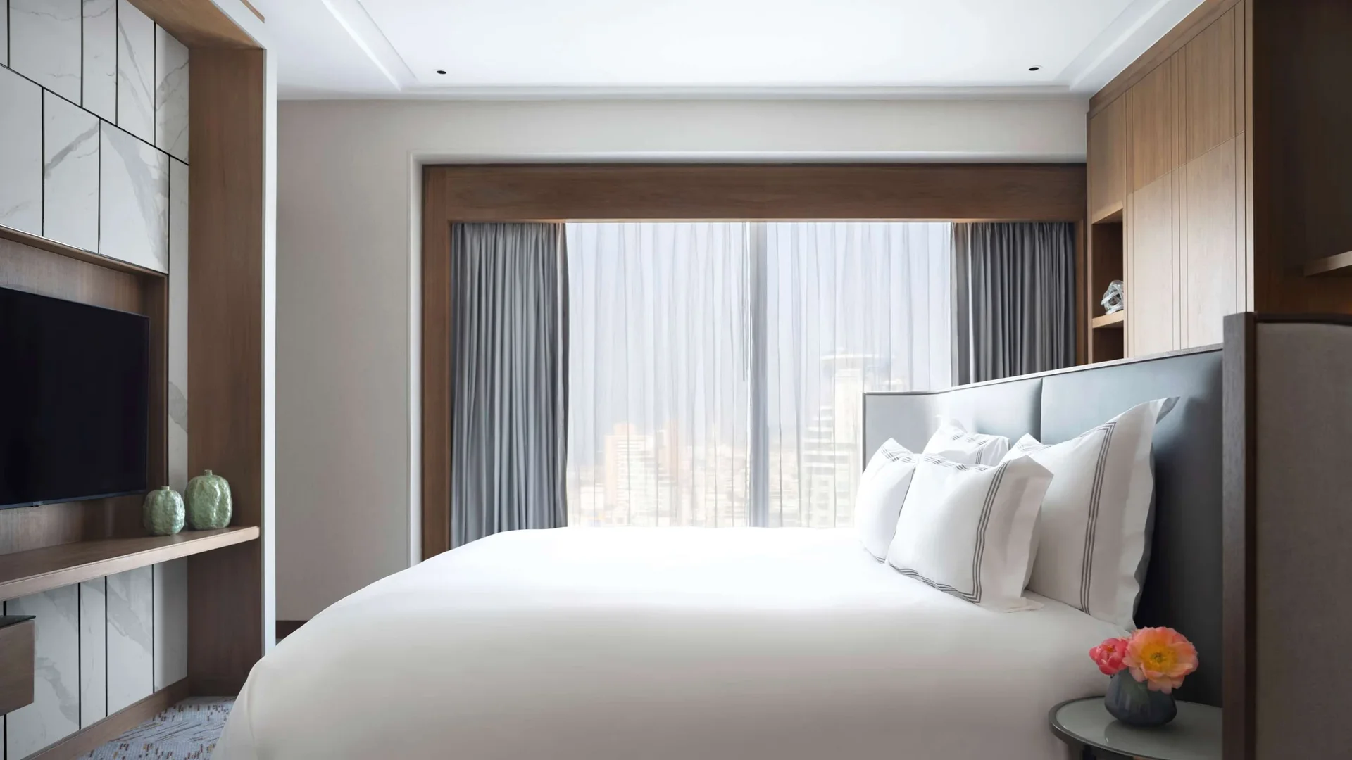 The David Kempinski Tel Aviv