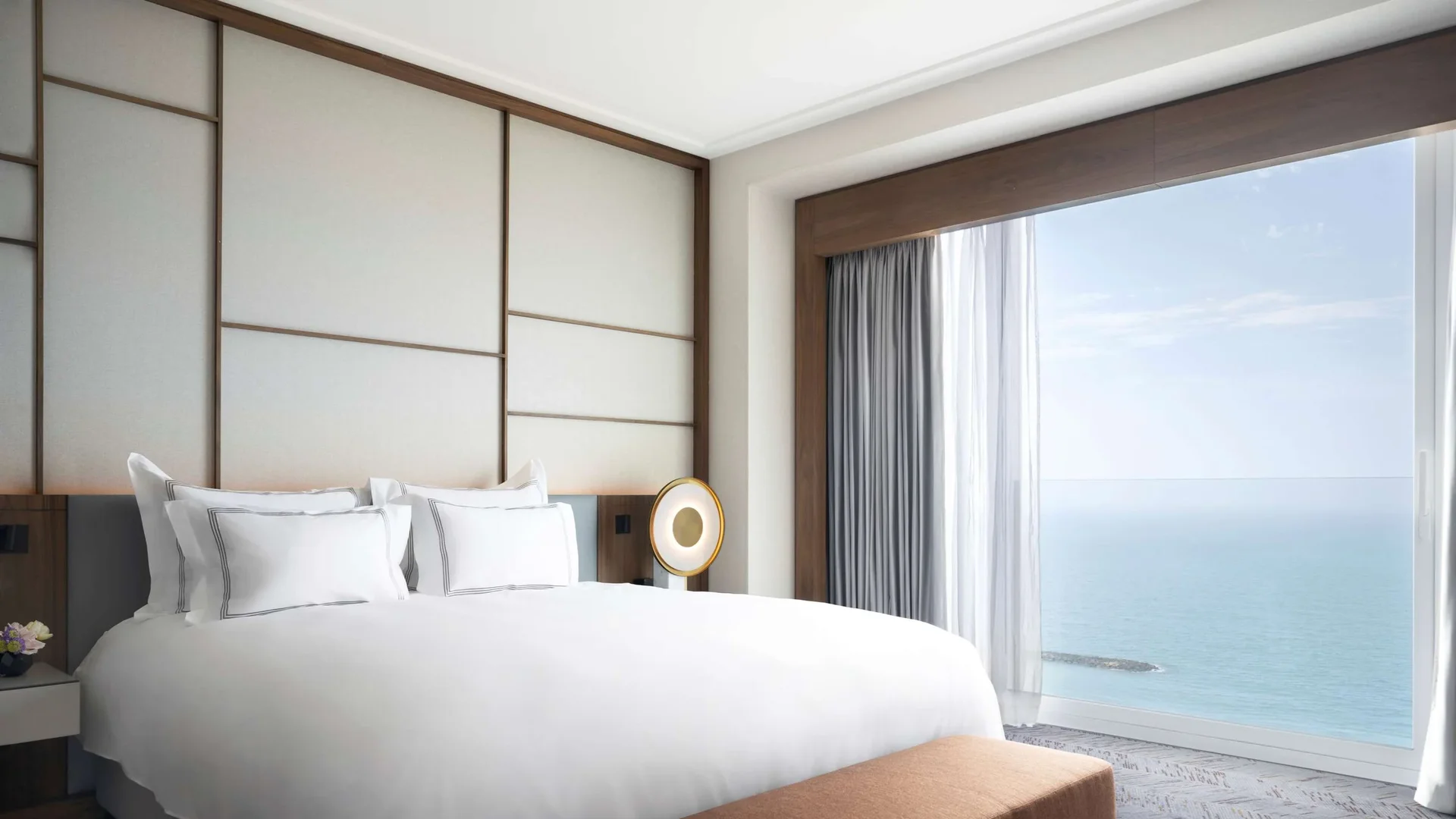 The David Kempinski Tel Aviv