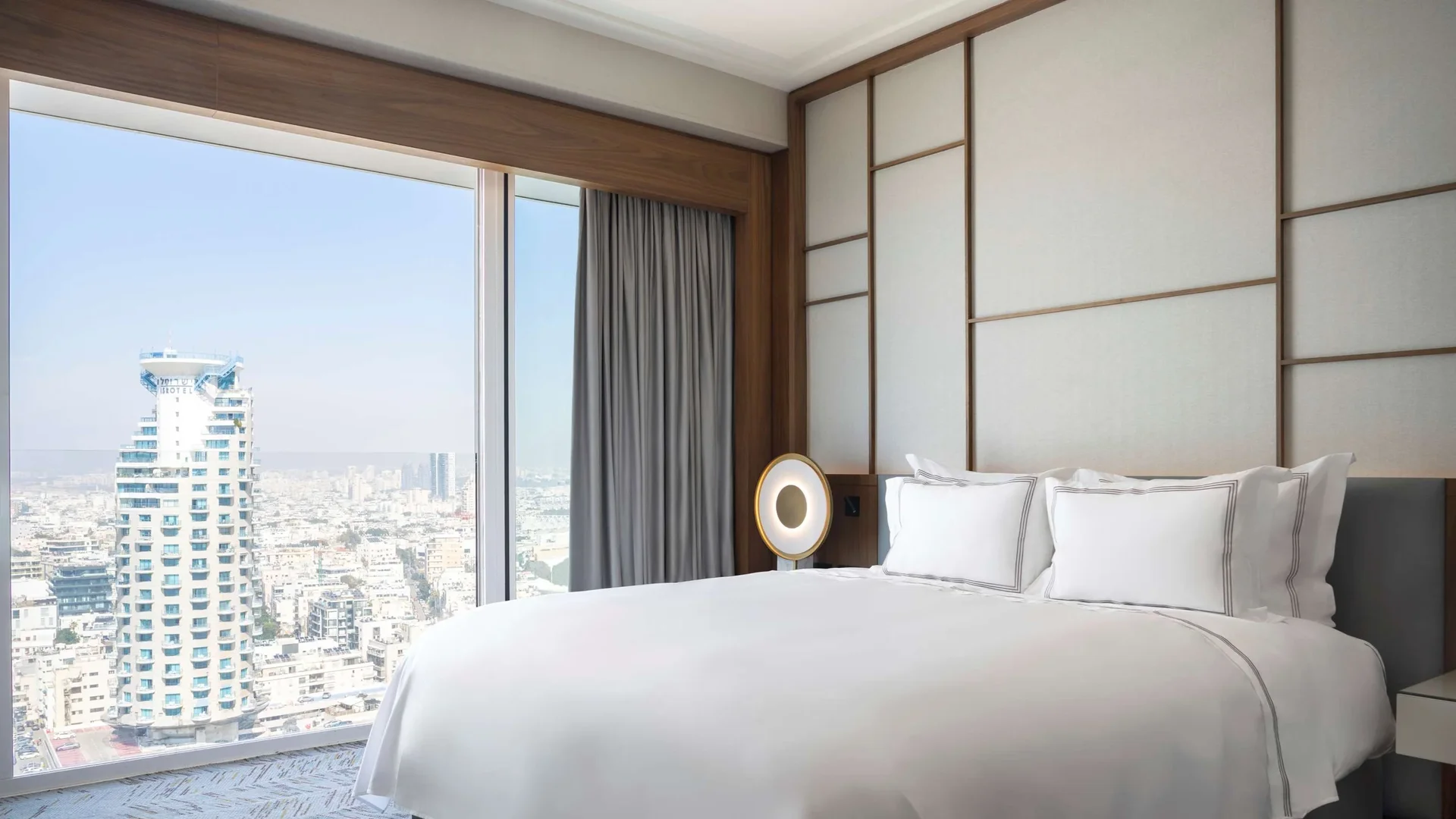 The David Kempinski Tel Aviv