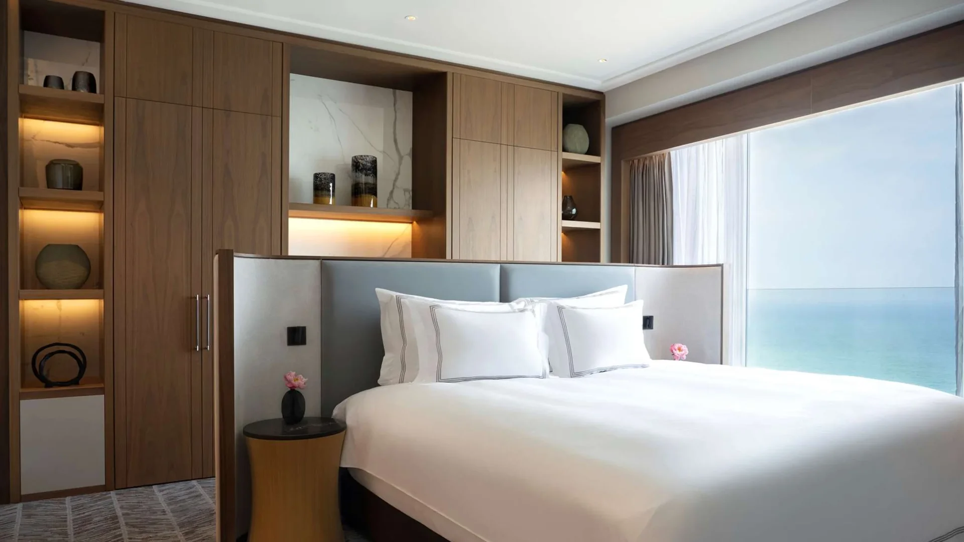 The David Kempinski Tel Aviv