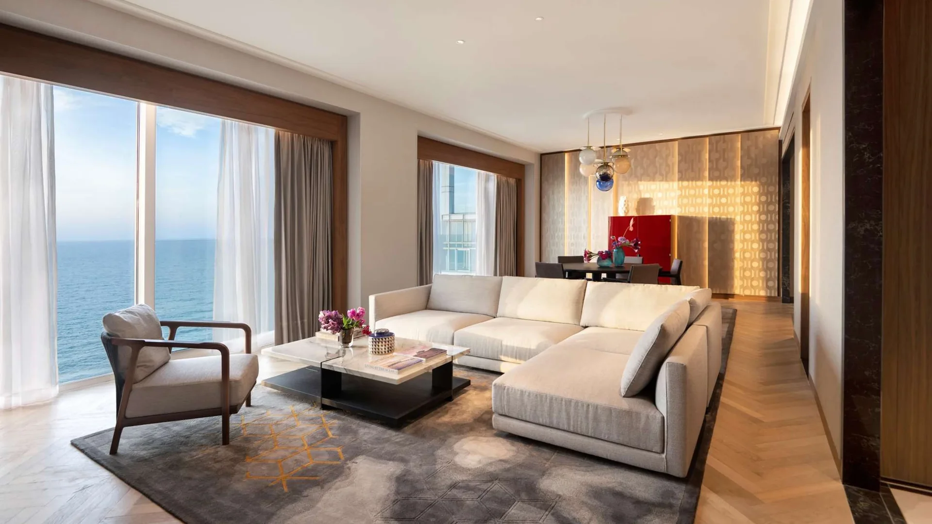 The David Kempinski Tel Aviv