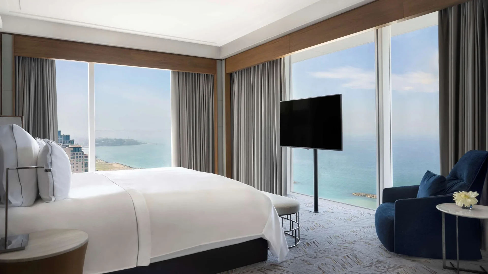 The David Kempinski Tel Aviv