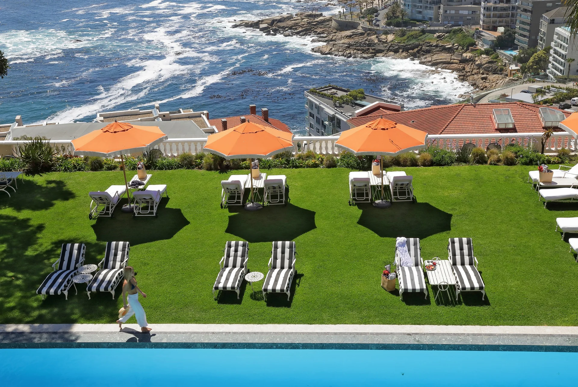 Ellerman House lodge gallery