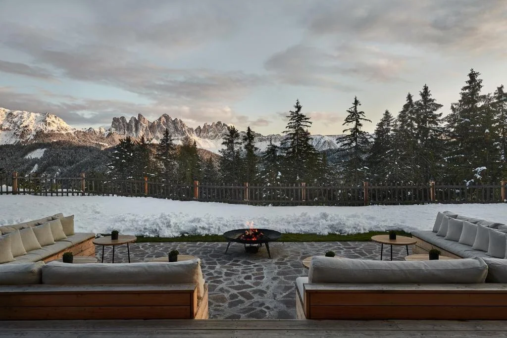 FORESTIS Dolomites