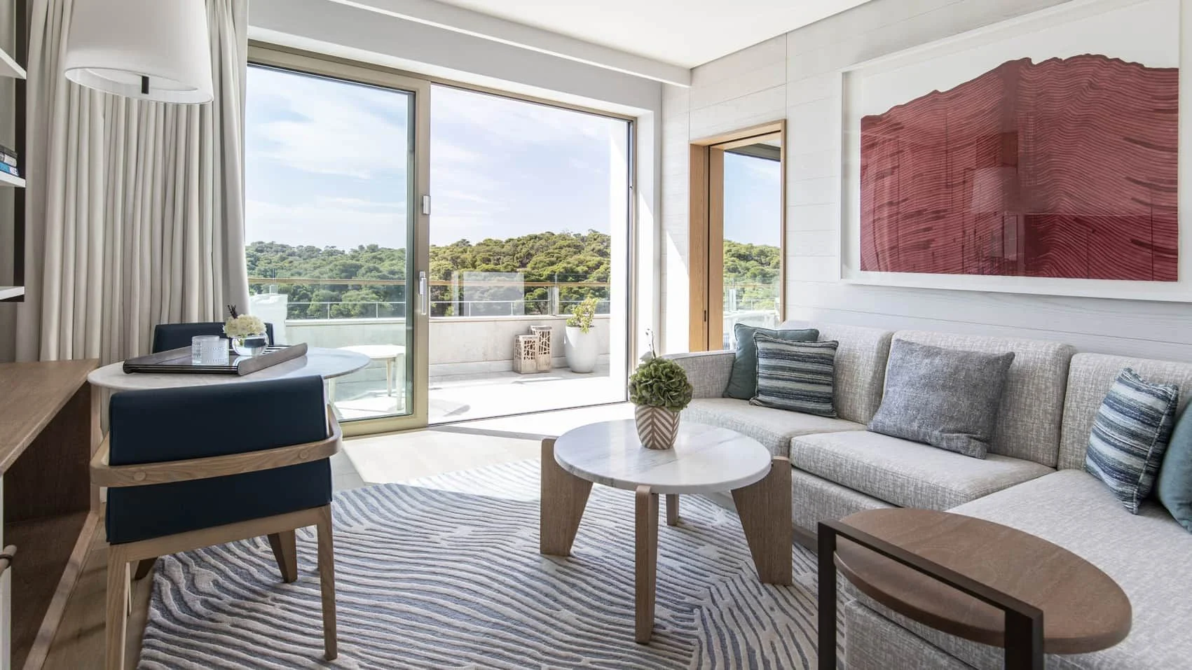 Four Seasons Astir Palace Hotel Athens