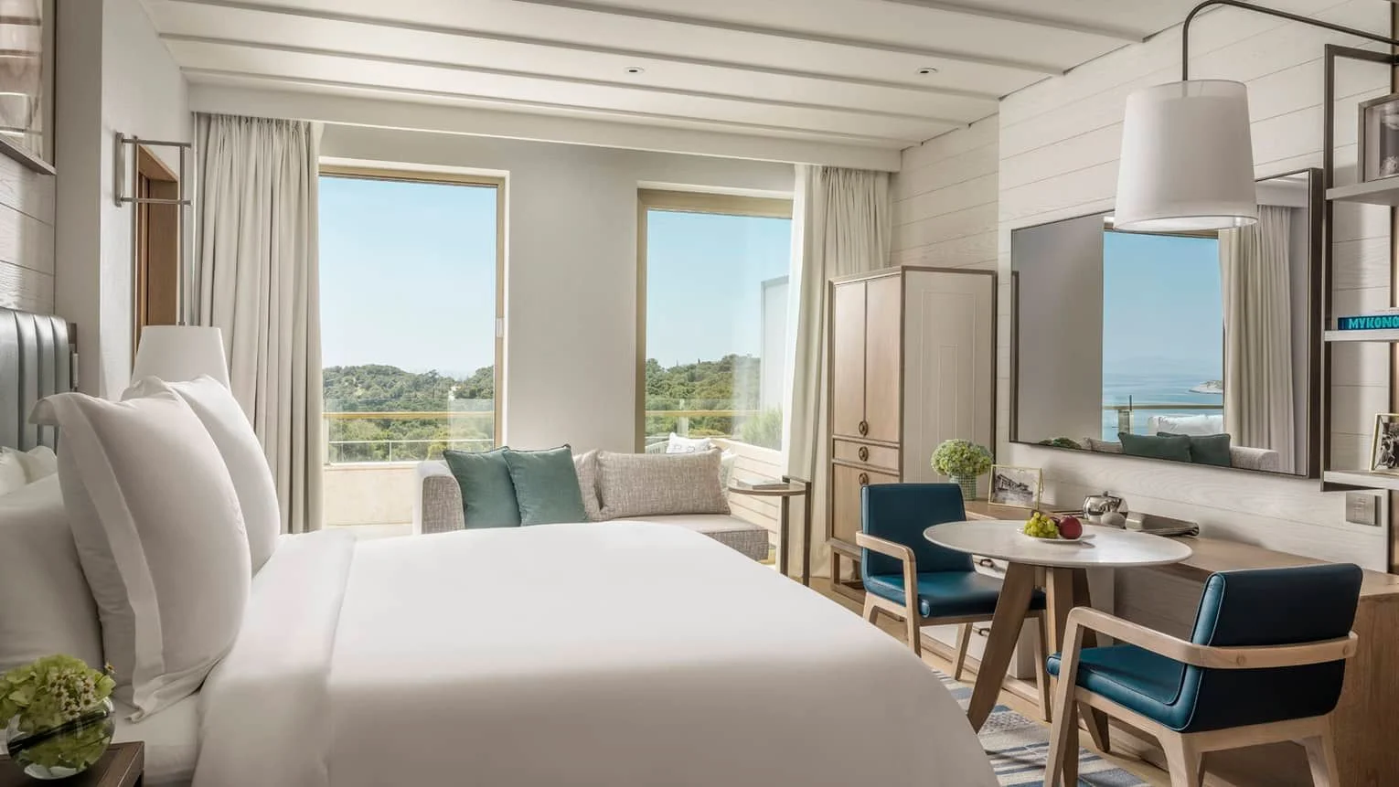 Four Seasons Astir Palace Hotel Athens