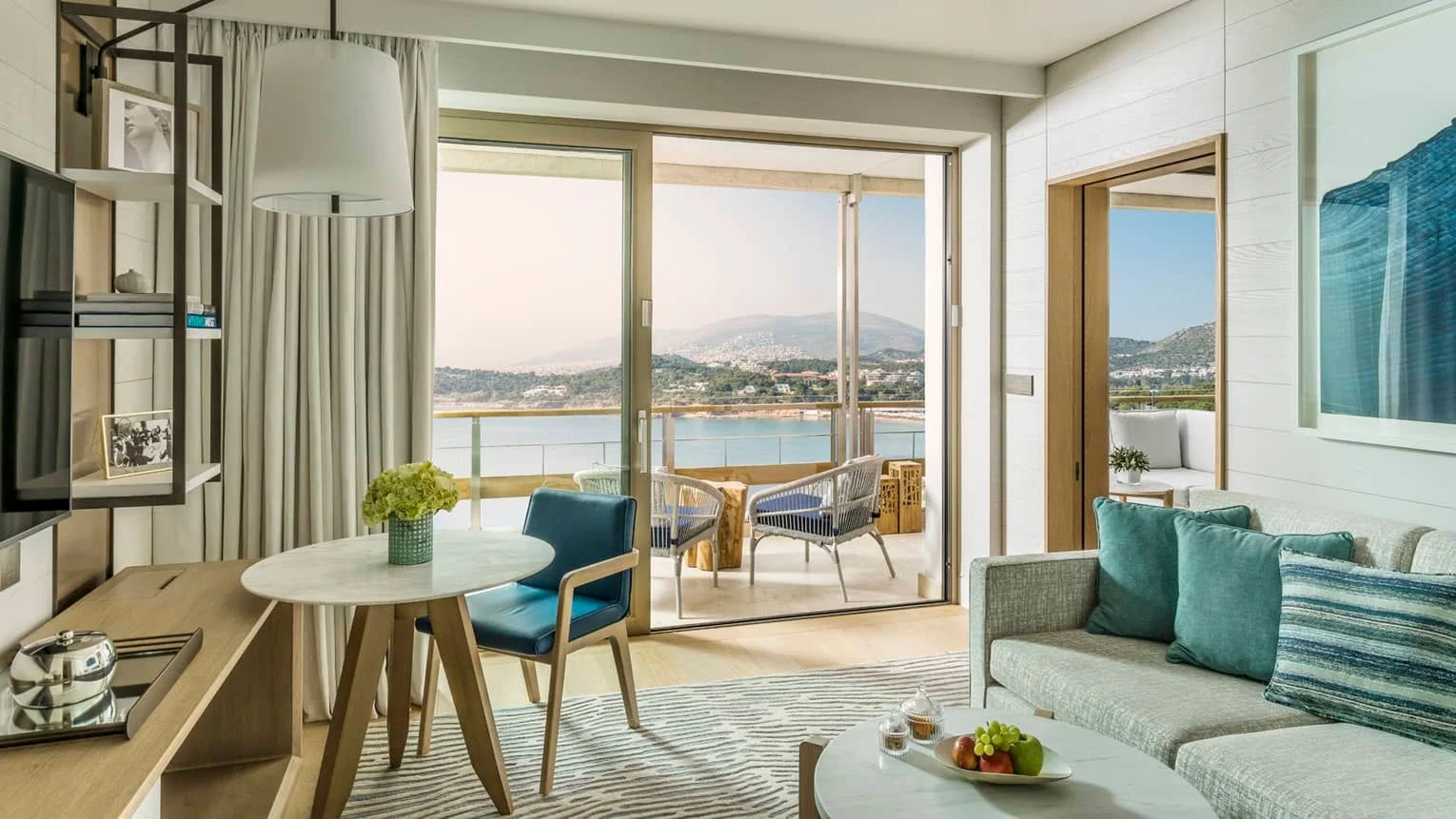 Four Seasons Astir Palace Hotel Athens