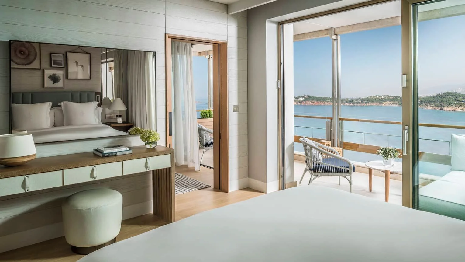 Four Seasons Astir Palace Hotel Athens