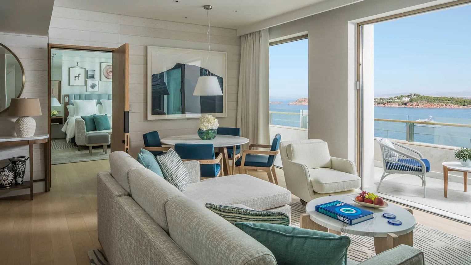 Four Seasons Astir Palace Hotel Athens