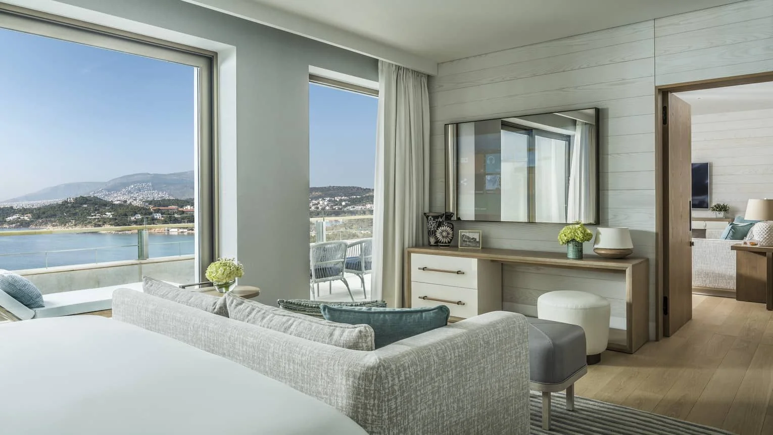 Four Seasons Astir Palace Hotel Athens