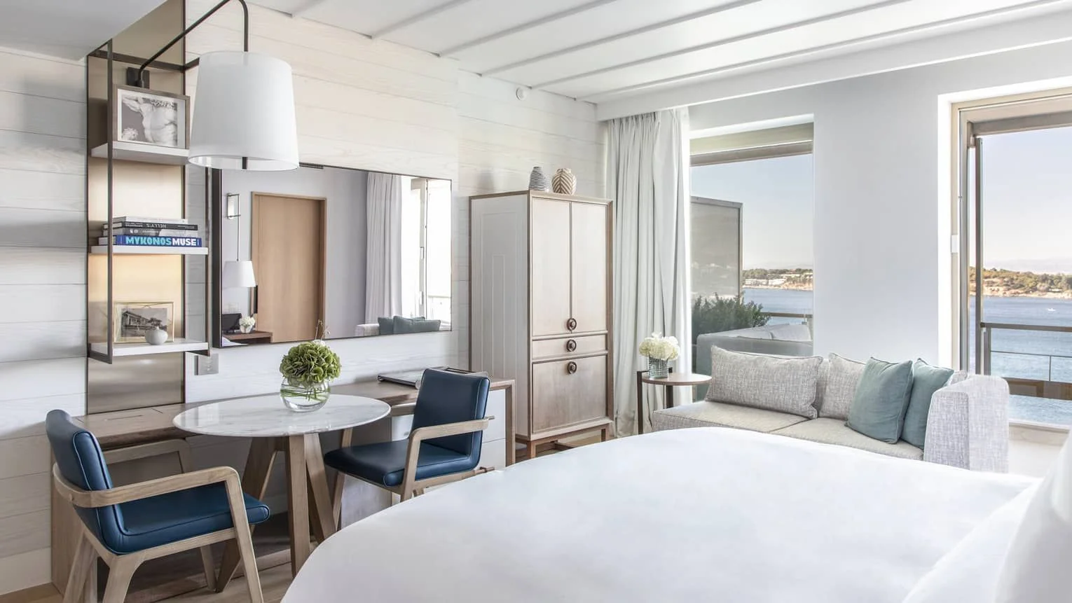Four Seasons Astir Palace Hotel Athens