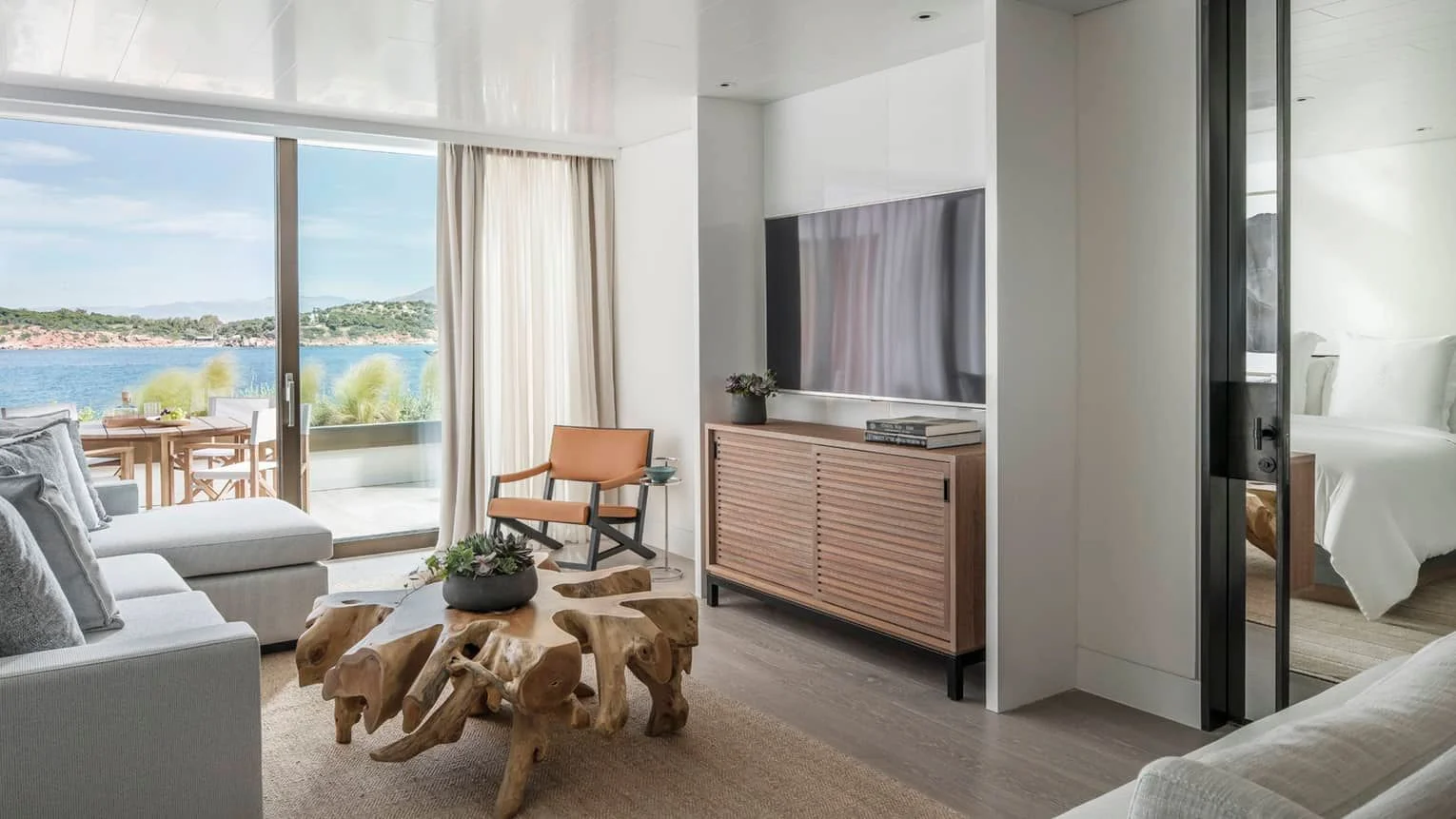 Four Seasons Astir Palace Hotel Athens