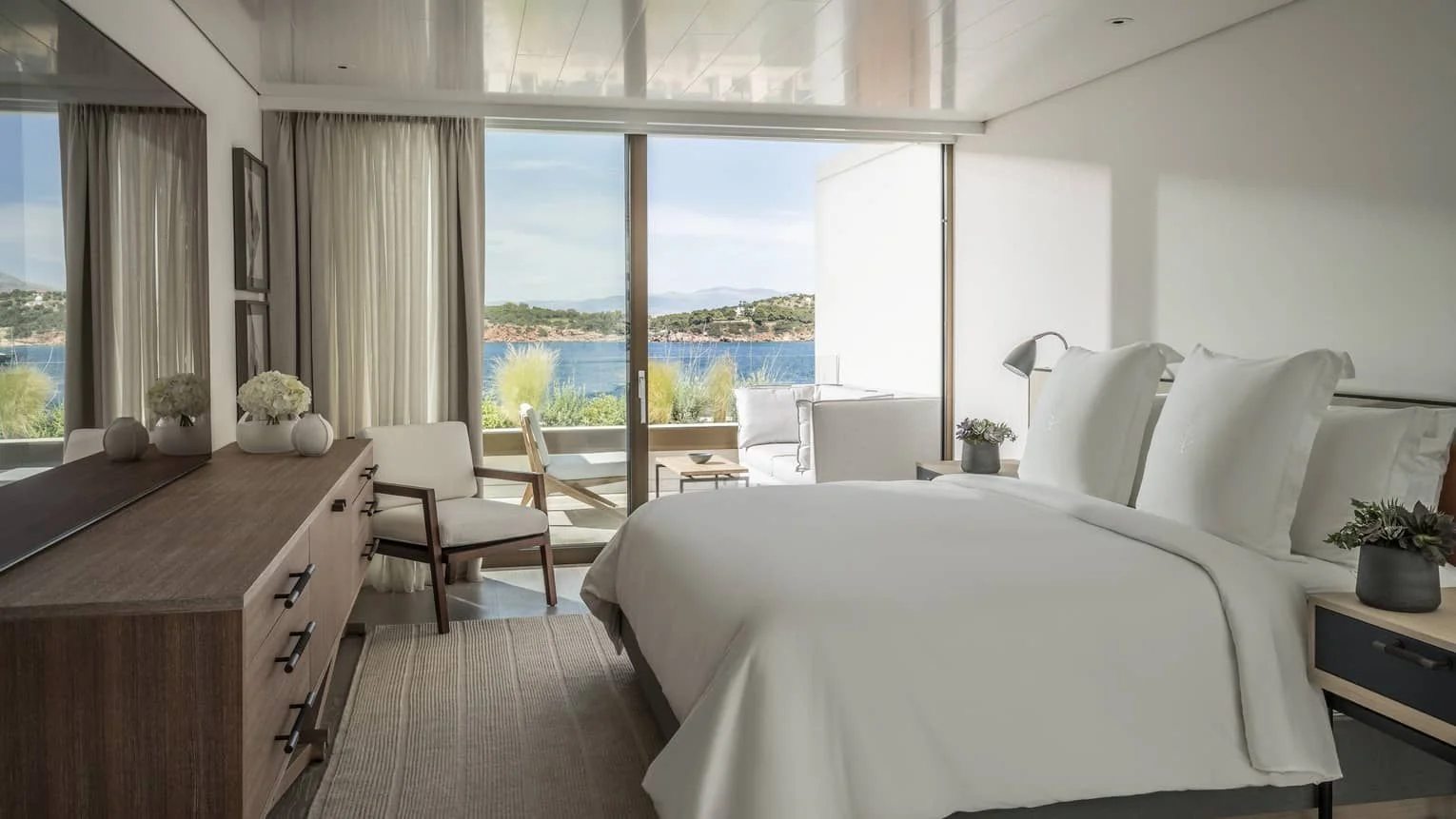 Four Seasons Astir Palace Hotel Athens