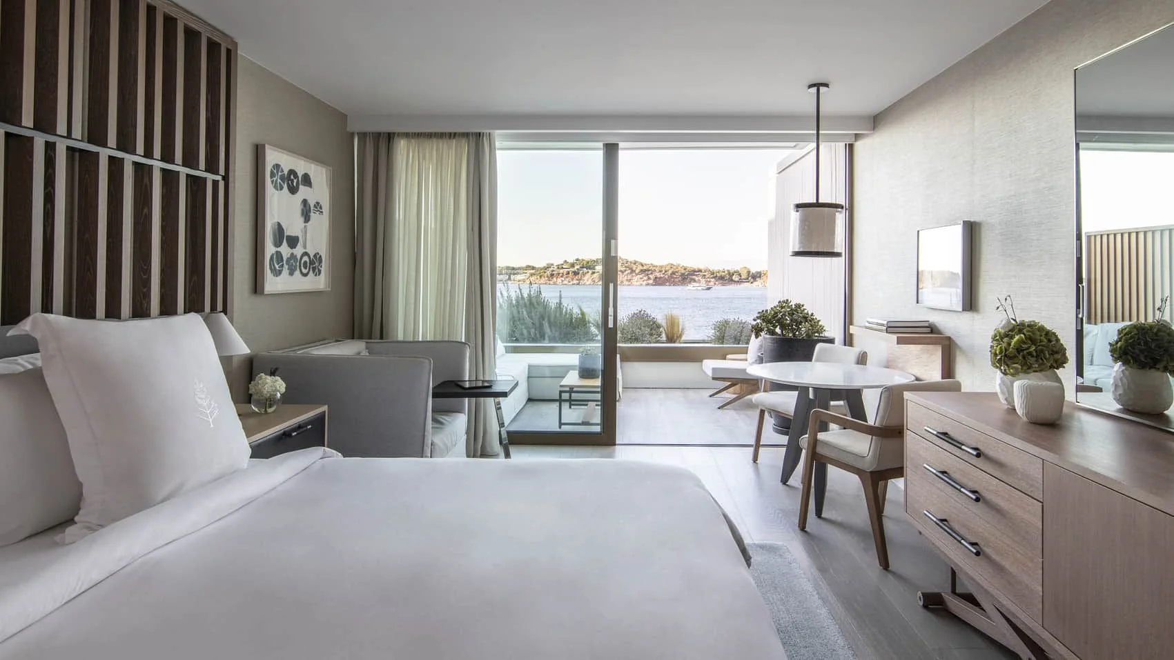 Four Seasons Astir Palace Hotel Athens