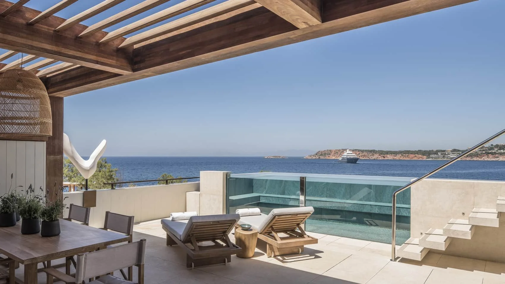 Four Seasons Astir Palace Hotel Athens