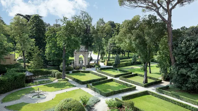 four-seasons-hotel-firenze gallery image 1