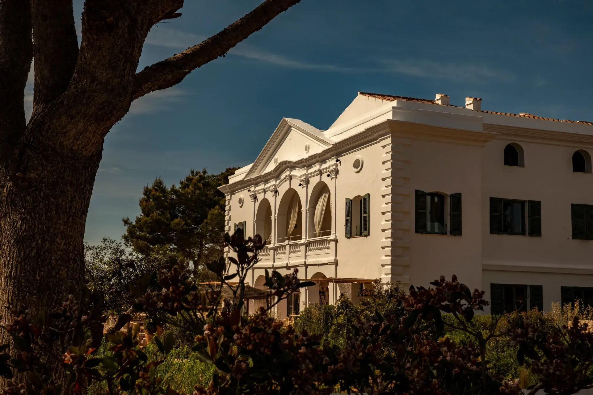 Menorca Experimental