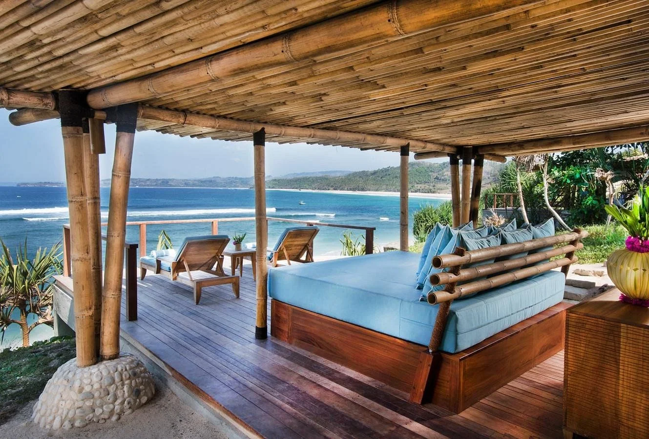 NIHI Sumba