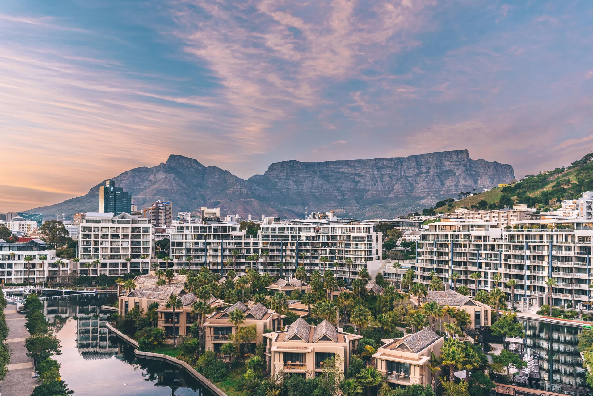 One&Only Cape Town