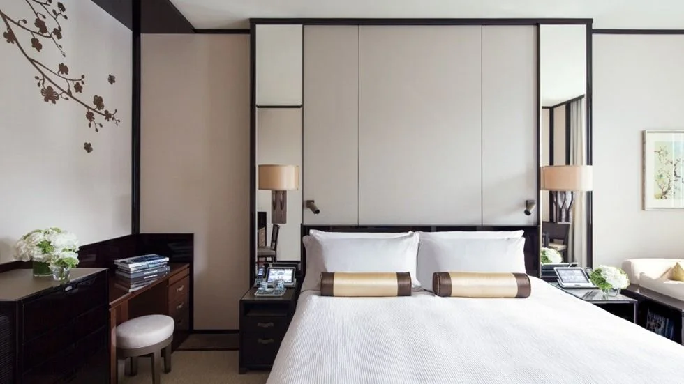 The Peninsula Hong Kong